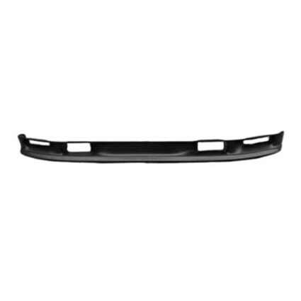 Bumper Valance / Grille Kit Front w/Lightning Package Black for Ford F-150 1992–1996