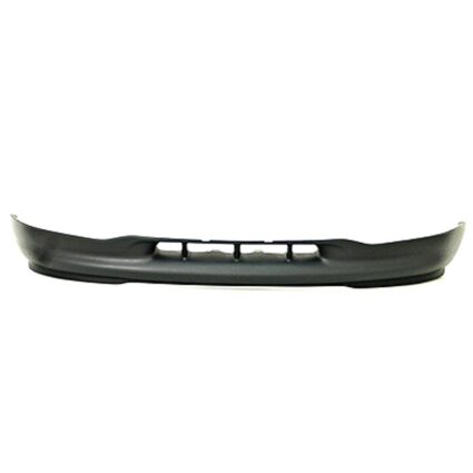 Bumper Valance / Grille Kit Front w/o Harley Davidson Gray CAPA for Ford F-150 Standard Cab Pickup Extended Cab Pickup 1999–2002