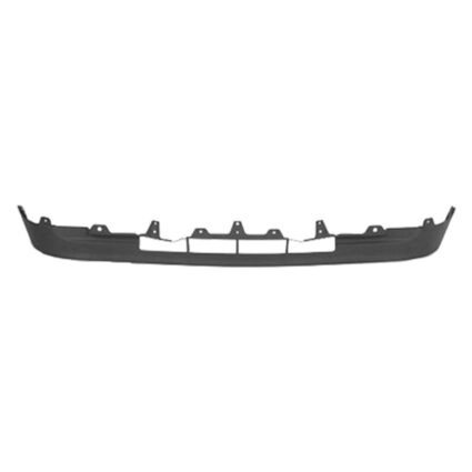 Bumper Valance / Grille Kit Front Lower w/Black Beauty Package for Ford Excursion F-250 Super Duty F-350 Super Duty