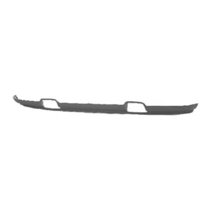 Bumper Valance / Grille Kit Front Except Heritage Spoiler Primed CAPA for Ford F-150 2004–2005