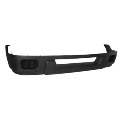 Bumper Valance / Grille Kit Front w/o Fog Lamps for Ford Ranger 2004–2005