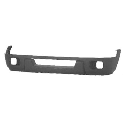 Bumper Valance / Grille Kit Front w/Fog Lamps CAPA for Ford Ranger Tremor XL Edge FX4 2004–2005
