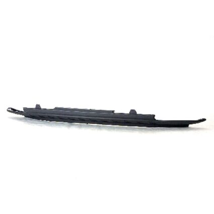 Bumper Valance / Grille Kit Front Textured CAPA for Ford F-150 2009–2014