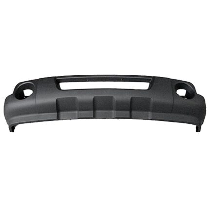 Bumper Valance / Grille Kit Front CAPA for Ford Ranger FX4 Limited Sport Base XL XLT 2008–2011
