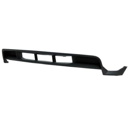Bumper Valance / Grille Kit Front w/o California Edition CAPA for Ford Mustang GT 2010–2012