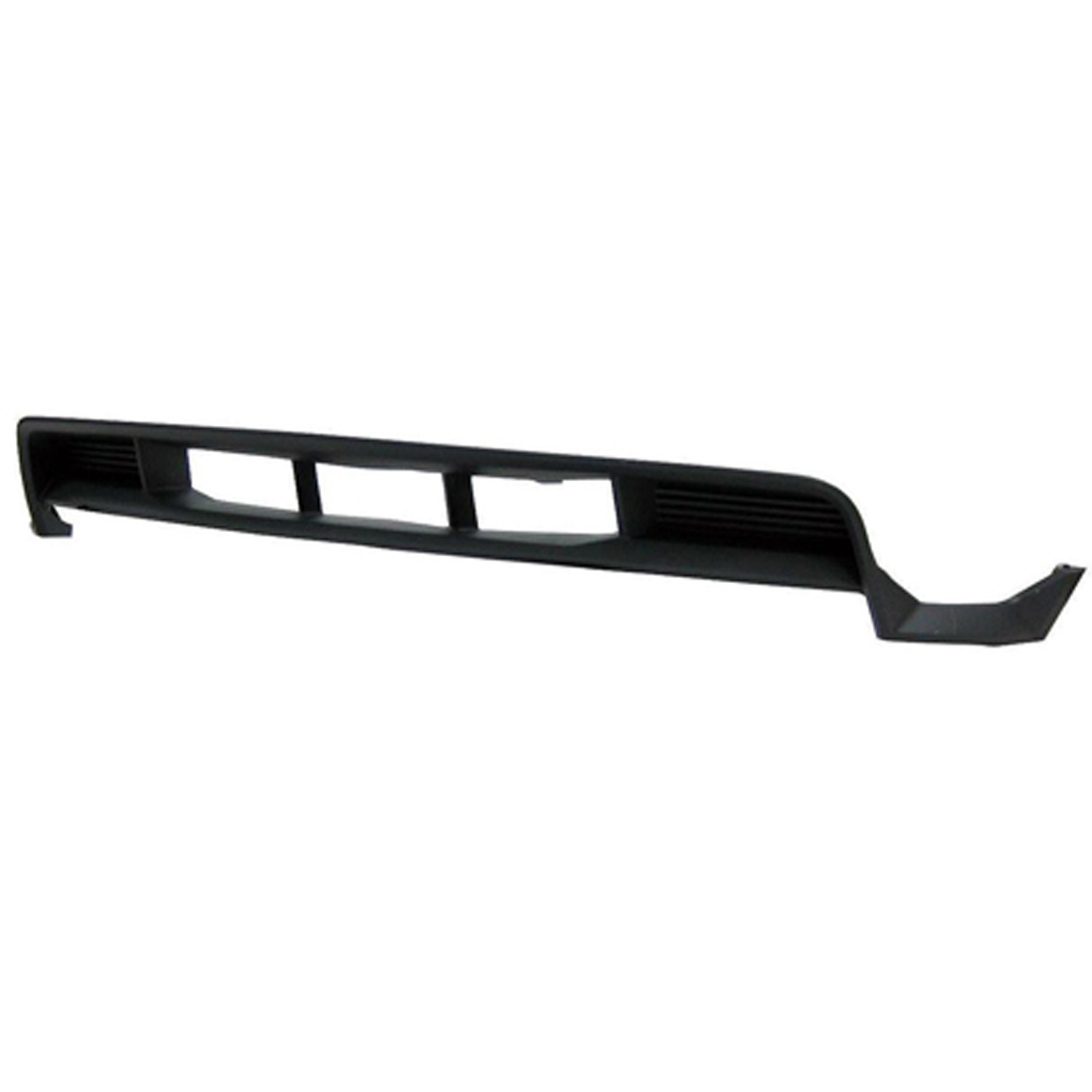 Bumper Valance / Grille Kit Front w/o California Edition CAPA for Ford Mustang GT 2010–2012