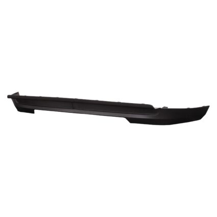 Bumper Valance / Grille Kit Front w/o Towing Pkg CAPA for Ford Explorer 2011–2015