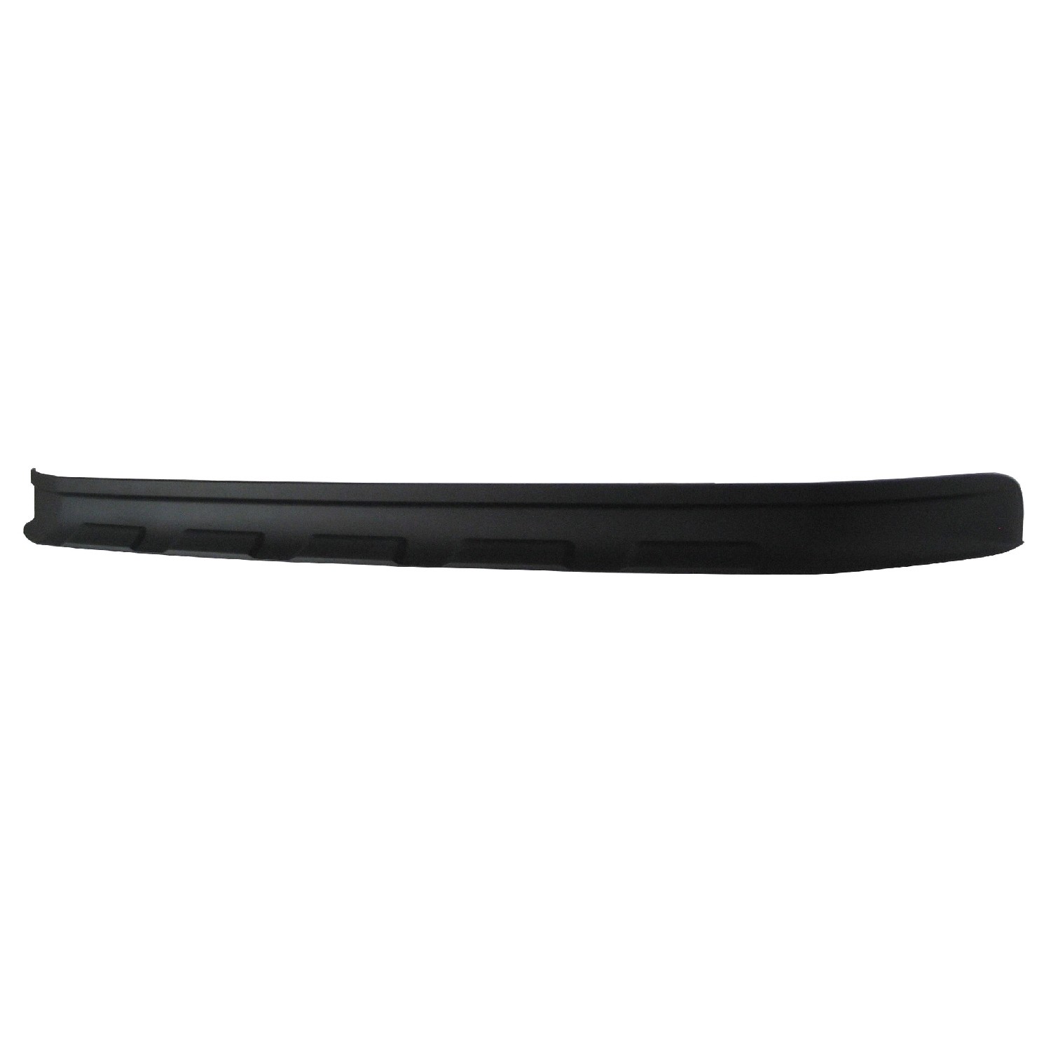 Bumper Valance / Grille Kit Front CAPA for Ford F-250 Super Duty F-350 Super Duty
