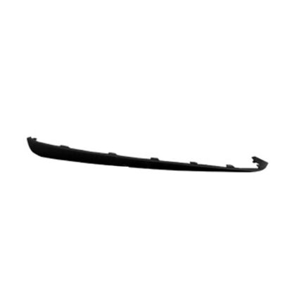 Bumper Valance / Grille Kit Front Left CAPA for Ford Focus Sedan Hatchback 2012–2014