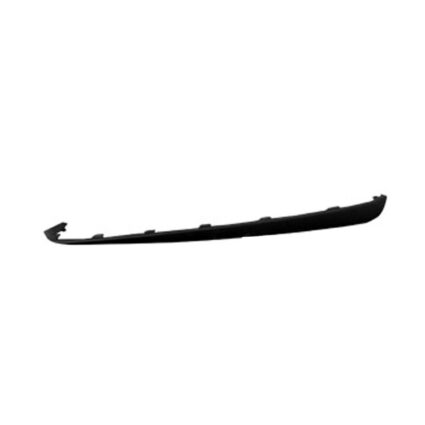 Bumper Valance / Grille Kit Front Right CAPA for Ford Focus Sedan Hatchback 2012–2014