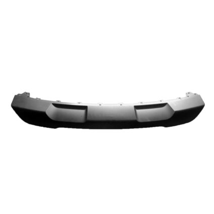 Bumper Valance / Grille Kit Front Skid Plate CAPA for Ford Explorer 2016–2017