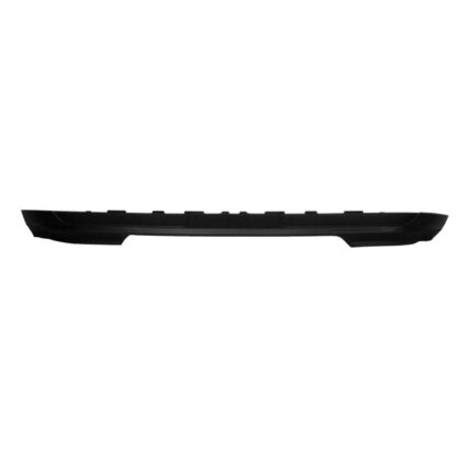 Bumper Valance / Grille Kit Front w/o Towing Pkg w/o Skid Plate CAPA for Ford Explorer 2016–2019