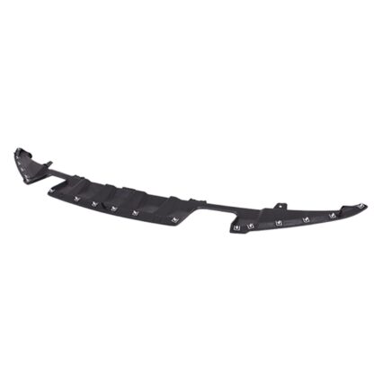 Bumper Valance / Grille Kit Front Upper w/Tow Hooks CAPA for Ford F-150 2015–2017