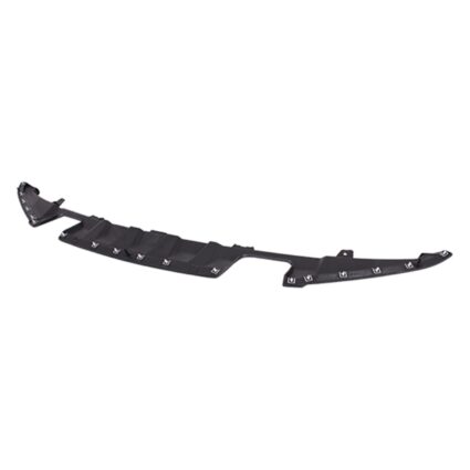 Bumper Valance / Grille Kit Front Upper w/Tow Hooks CAPA for Ford F-150 2015–2017