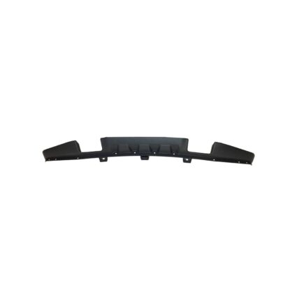 Bumper Valance / Grille Kit Front Upper w/Tow Hooks CAPA for Ford F-150 2018–2020