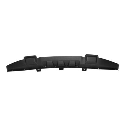 Bumper Valance / Grille Kit Front Upper w/o Tow Hooks CAPA for Ford F-150 2018–2020