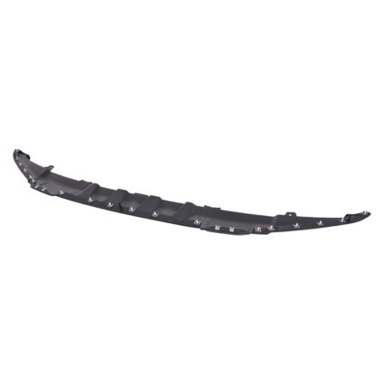 Bumper Valance / Grille Kit Front Upper w/o Tow Hooks CAPA for Ford F-150 2015–2017