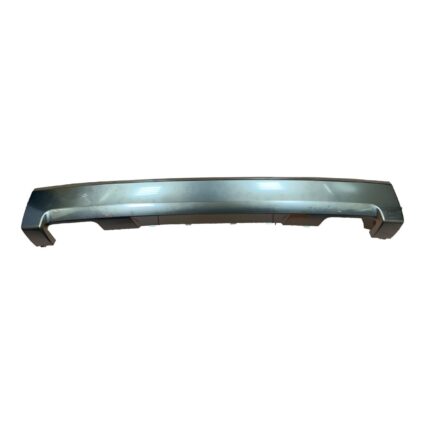 Bumper Valance / Grille Kit Front Platinum for Ford Expedition 2015–2017