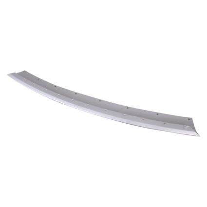 Bumper Valance / Grille Kit Front CAPA for Ford Escape 2020–2022
