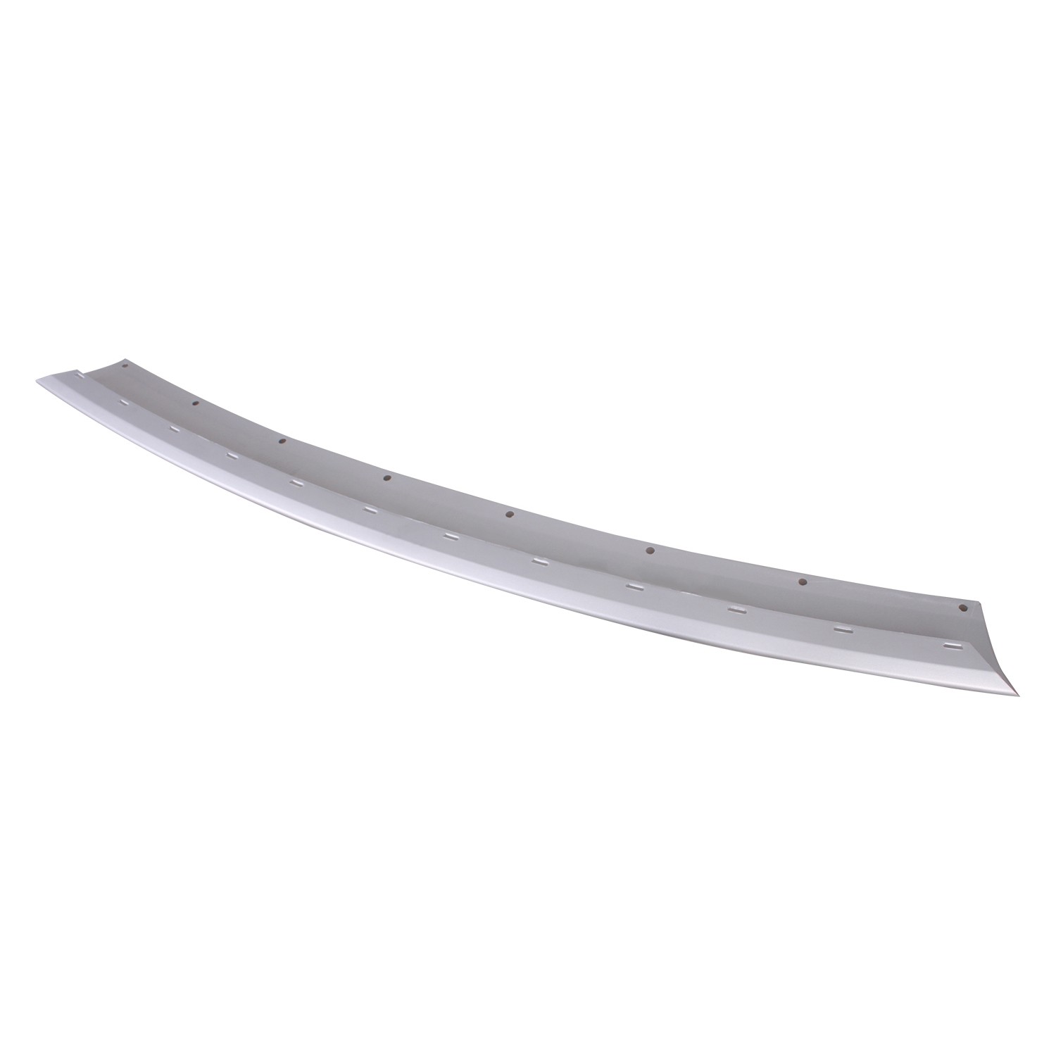 Bumper Valance / Grille Kit Front CAPA for Ford Escape 2020–2022