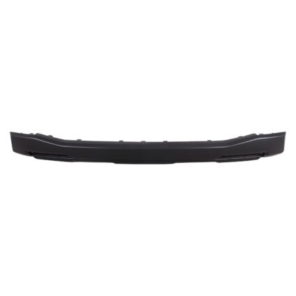 Bumper Valance / Grille Kit Front w/o Tow Hooks w/o Park Distance Sensors Textured for Ford Ranger XL 2019–2023