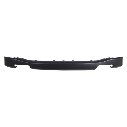 Bumper Valance / Grille Kit Front w/Tow Hooks w/o Park Distance Sensors Primed CAPA for Ford Ranger XL 2019–2023