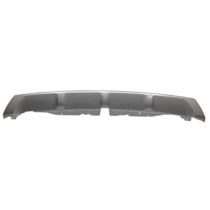 Bumper Valance / Grille Kit Front w/o Sport Appearance Pkg w/o Titanium Elite Pkg for Ford Edge SEL Titanium 2019–2024