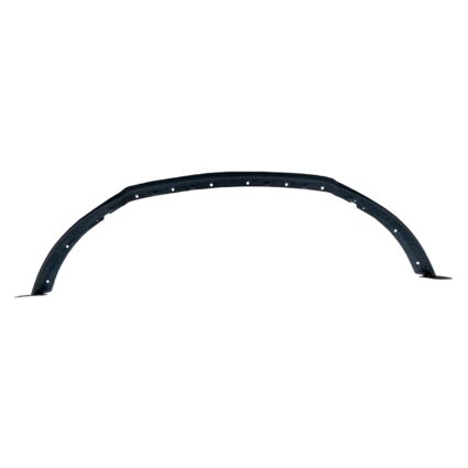 Bumper Valance / Grille Kit Front w/o California Edition for Ford Mustang Base GT 2013–2014