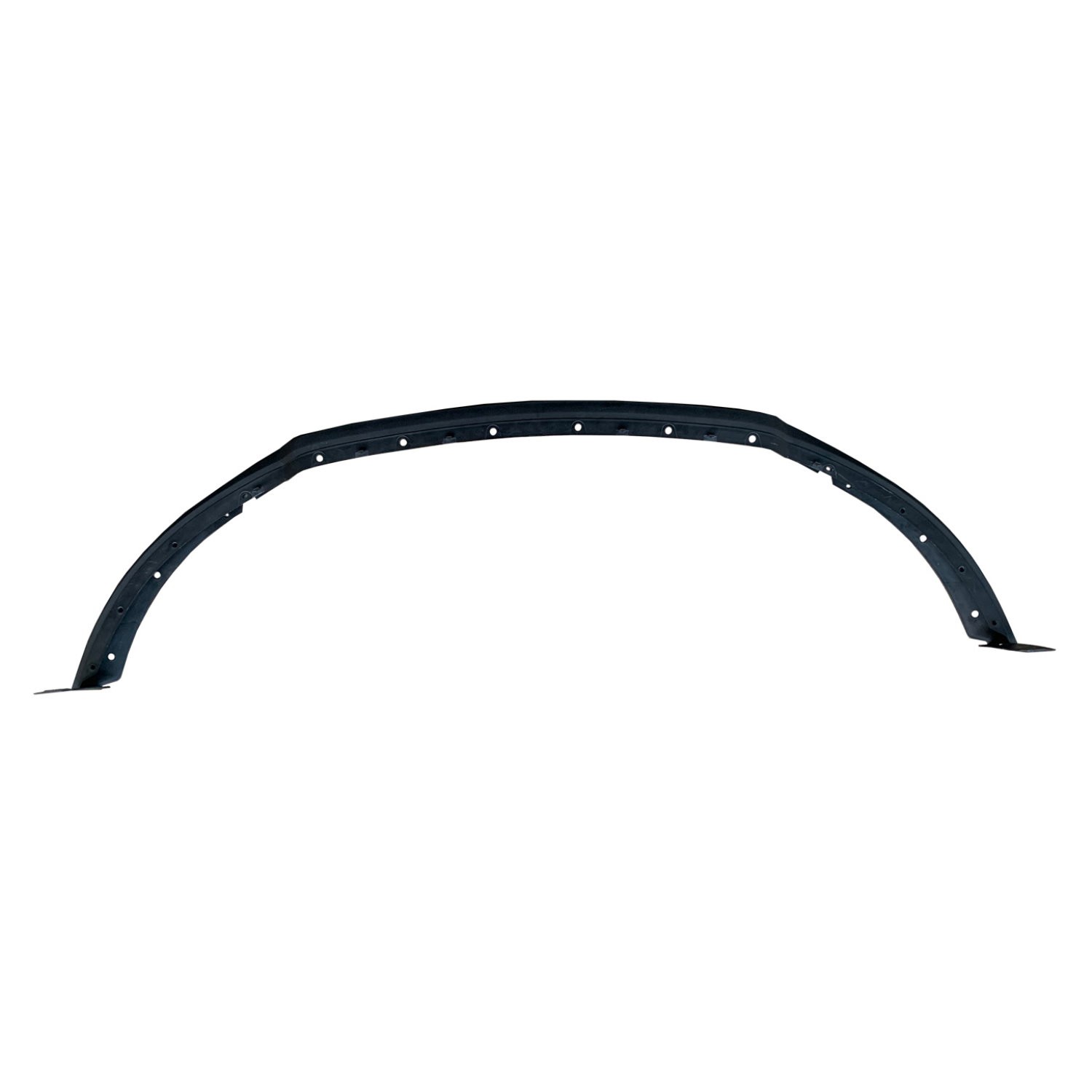Bumper Valance / Grille Kit Front w/o California Edition for Ford Mustang Base GT 2013–2014