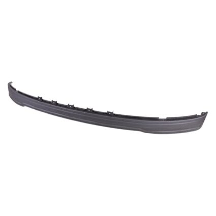 Bumper Valance / Grille Kit Front Lower w/o FX4 Off-Road Pkg CAPA for Ford Expedition Platinum XLT Limited King Ranch 2018–2021