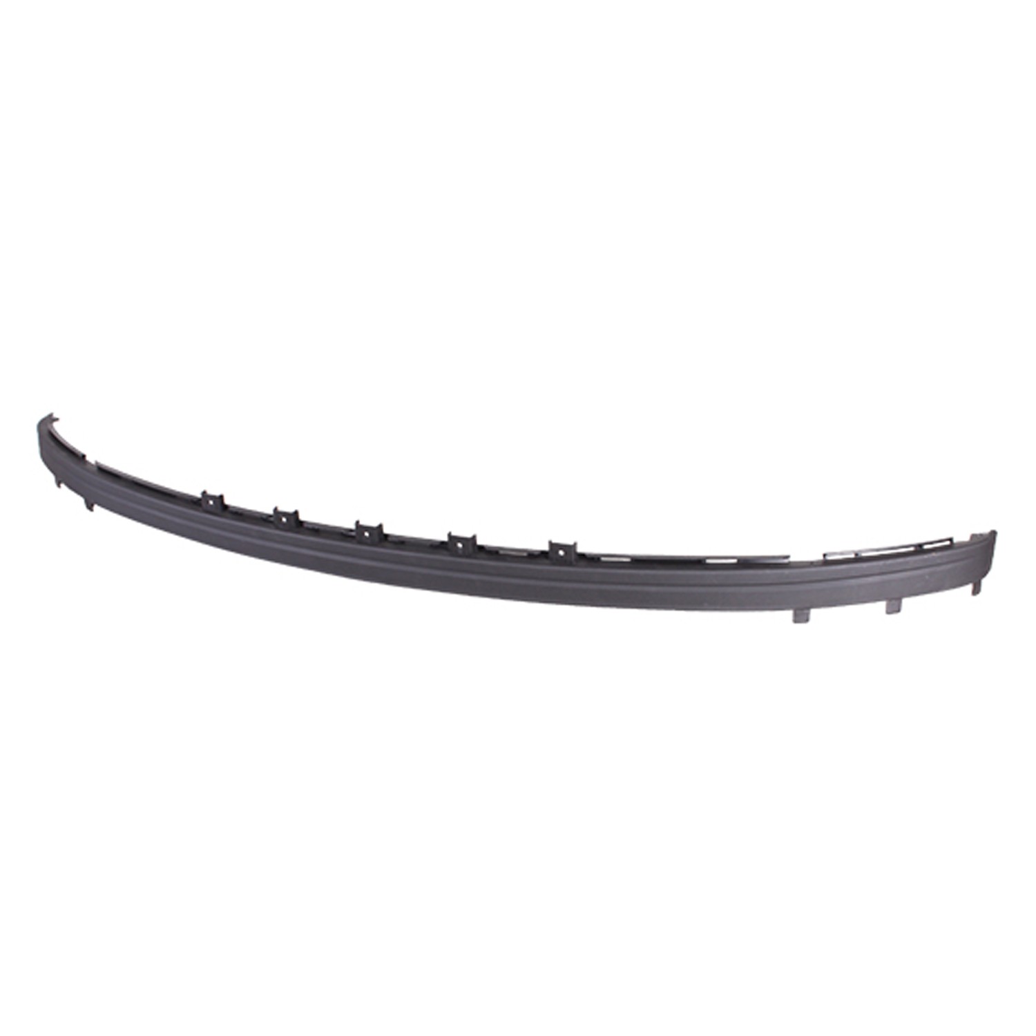 Bumper Valance / Grille Kit Front Lower w/FX4 Off-Road Pkg CAPA for Ford Expedition Platinum XLT 2018–2021