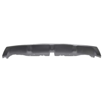 Bumper Valance / Grille Kit Front Carbon Black for Ford Edge 2019–2024