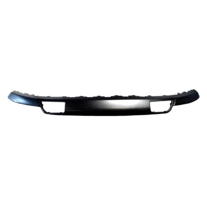 Bumper Valance / Grille Kit Front Upper w/o Park Distance Sensors CAPA for Ford Expedition 2018–2021