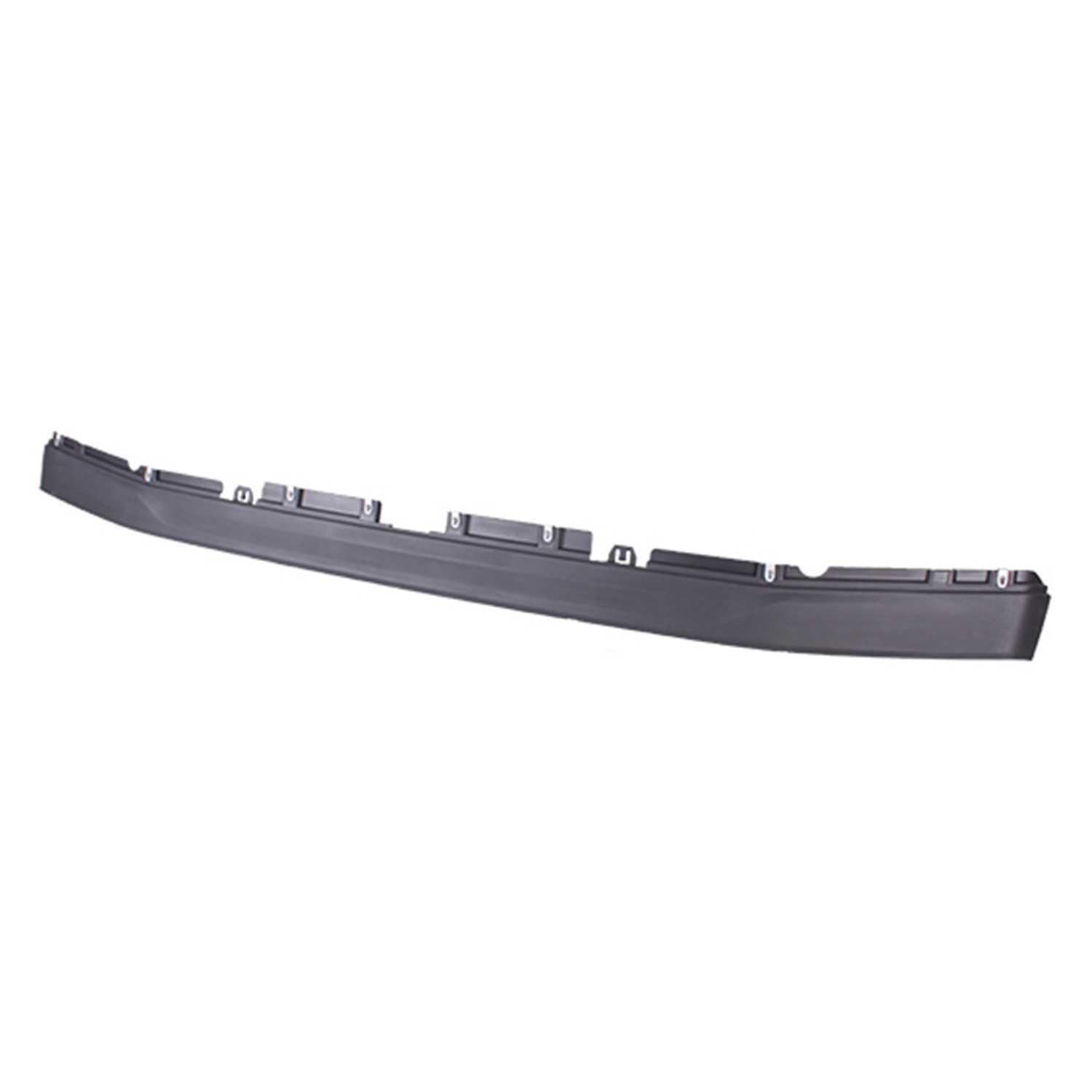 Bumper Valance / Grille Kit Front Lower Except 20" Wheels CAPA for Ford F-150 2018–2020