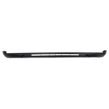 Bumper Valance / Grille Kit Front CAPA for Lincoln Aviator Grand Touring Black Label Black Label Grand Touring 2020–2024