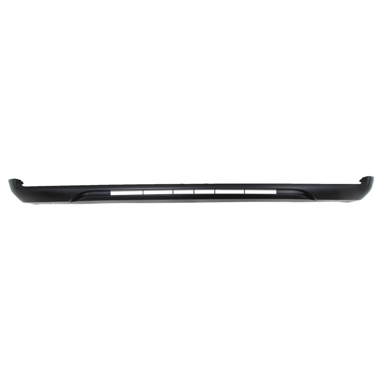 Bumper Valance / Grille Kit Front CAPA for Lincoln Aviator Grand Touring Black Label Black Label Grand Touring 2020–2024
