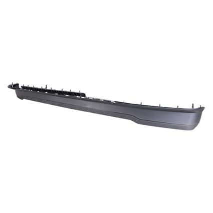 Bumper Valance / Grille Kit Front w/o Tow Hooks CAPA for Ford F-150 2021–2023