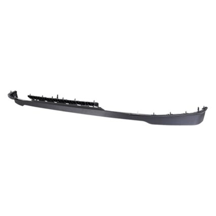 Bumper Valance / Grille Kit Front w/Tow Hooks w/o Air Dam CAPA for Ford F-150 2021–2023