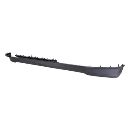 Bumper Valance / Grille Kit Front w/Tow Hooks w/Air Dam CAPA for Ford F-150 2021–2023