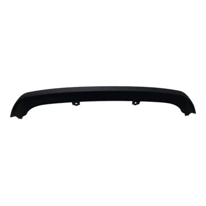 Bumper Valance / Grille Kit Front Center w/Sport Pkg for Ford Focus Sedan Hatchback SE 2015–2018