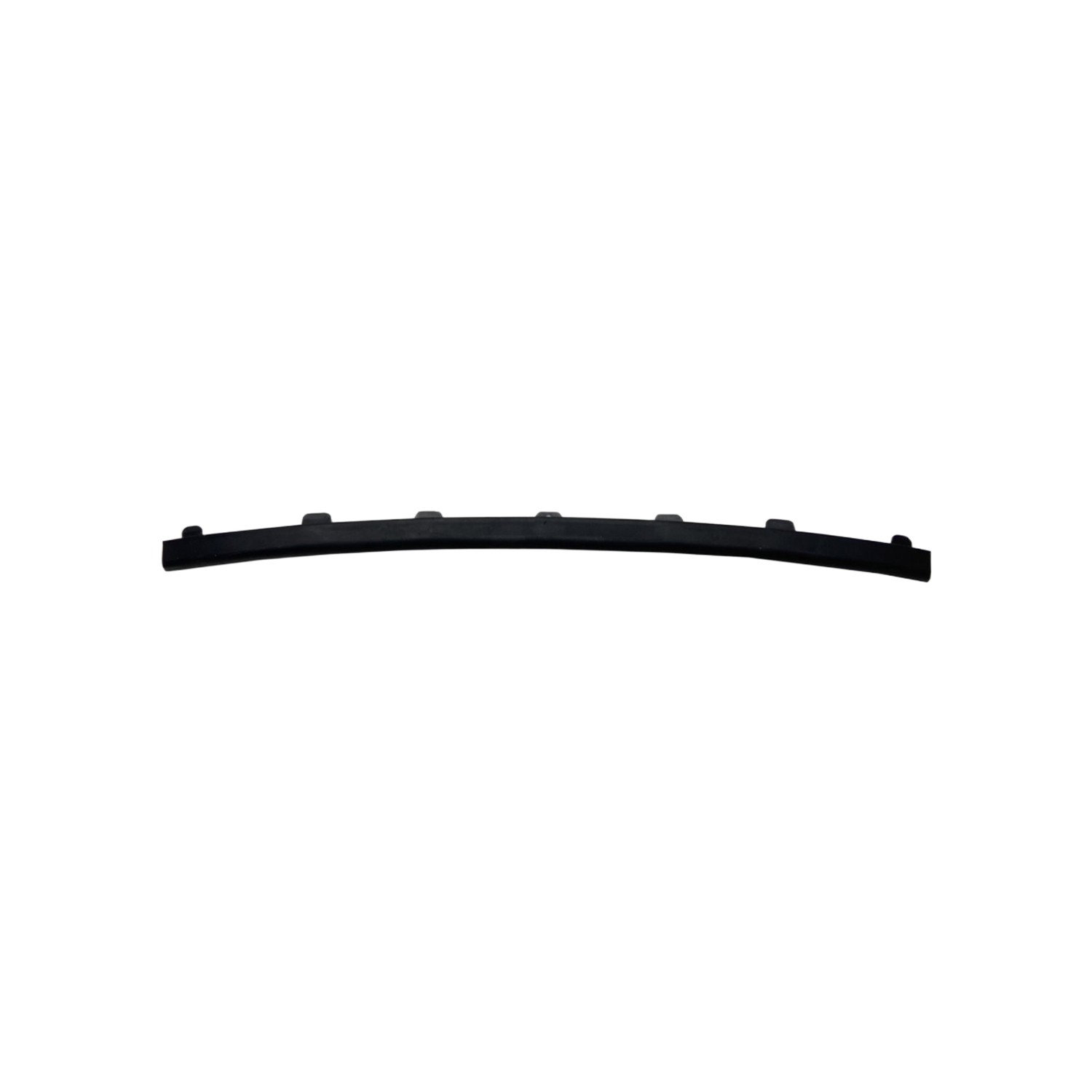 Bumper Valance / Grille Kit Front Center Moulded Bumper CAPA for Ford Bronco 2021–2024