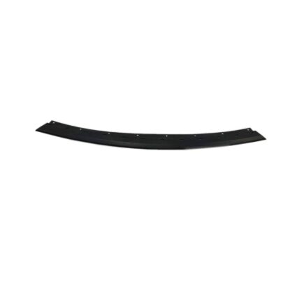 Bumper Valance / Grille Kit Front Primed CAPA for Ford Escape 2021–2022