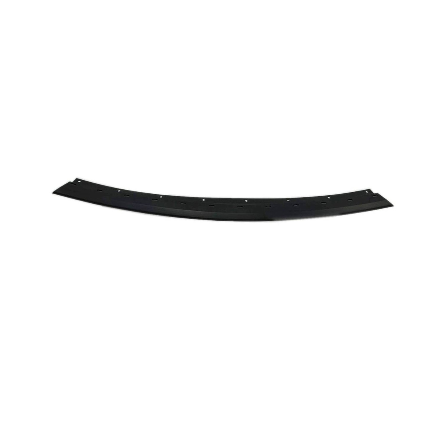 Bumper Valance / Grille Kit Front Primed CAPA for Ford Escape 2021–2022