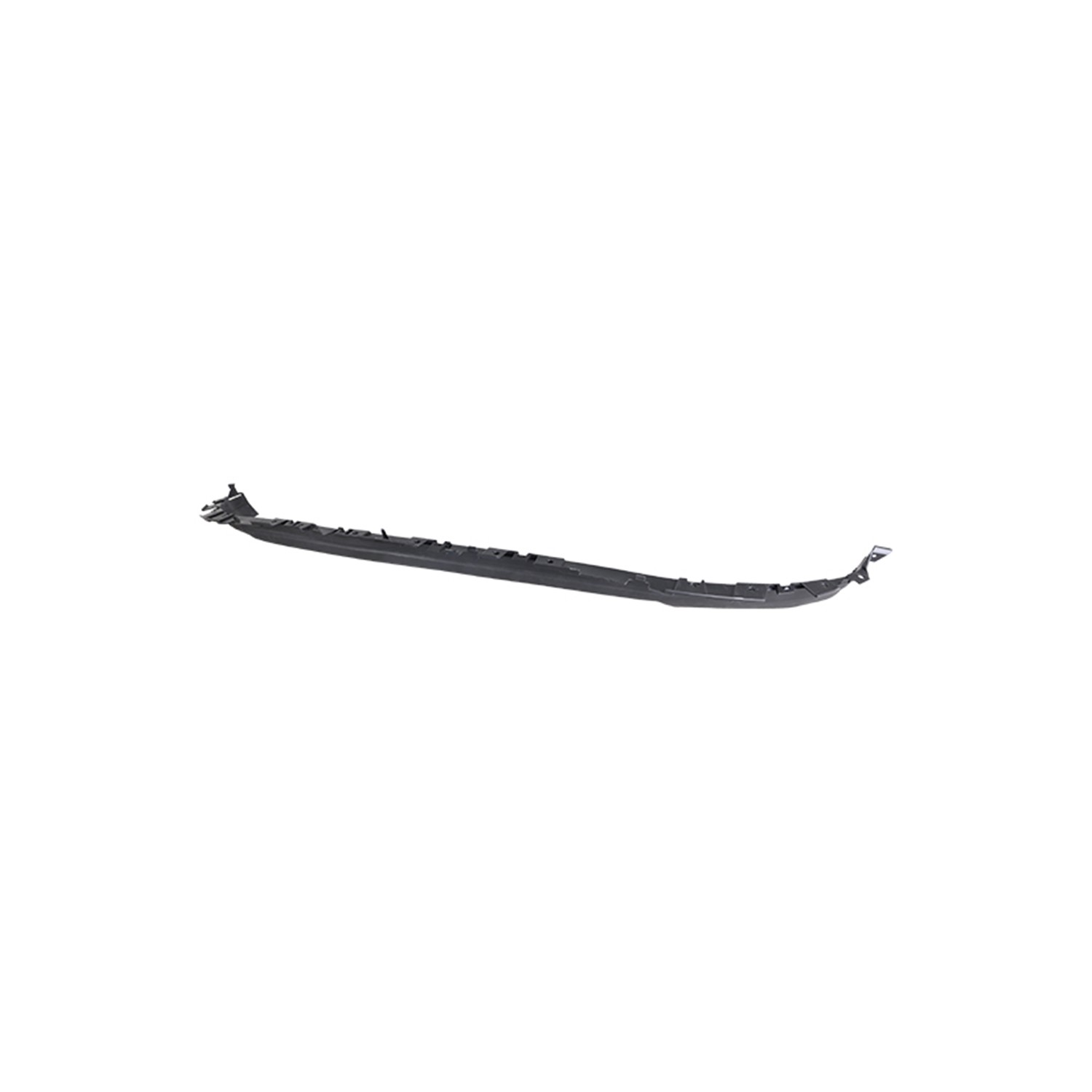 Bumper Valance / Grille Kit Front CAPA for Ford Expedition 2022–2024