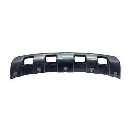 Bumper Valance / Grille Kit Front w/Sport Appearance Pkg for Ford Explorer XLT 2021–2024