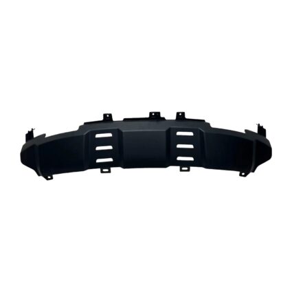 Bumper Valance / Grille Kit Front Lower Valance CAPA for Ford Ranger 2019–2023