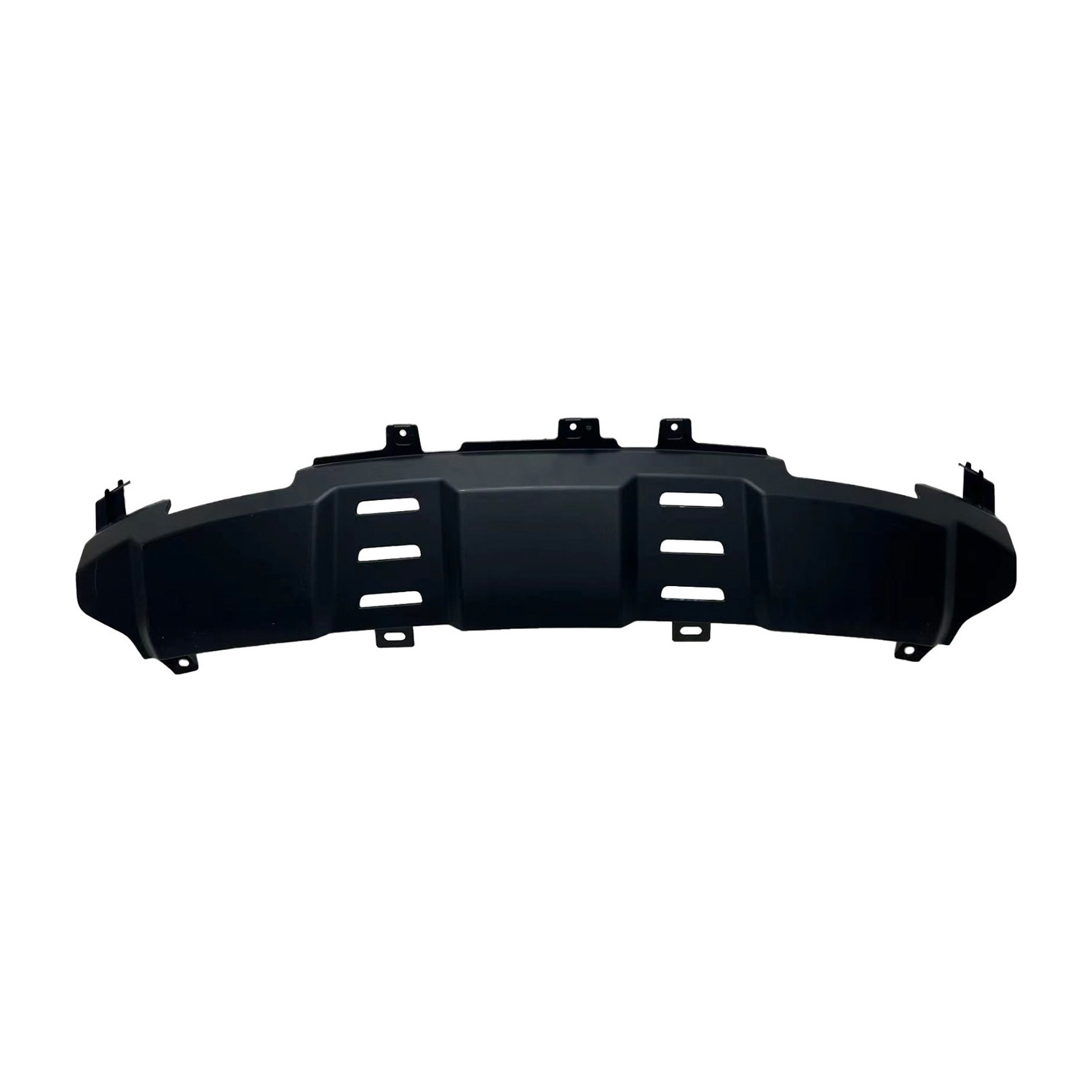 Bumper Valance / Grille Kit Front Lower Valance CAPA for Ford Ranger 2019–2023