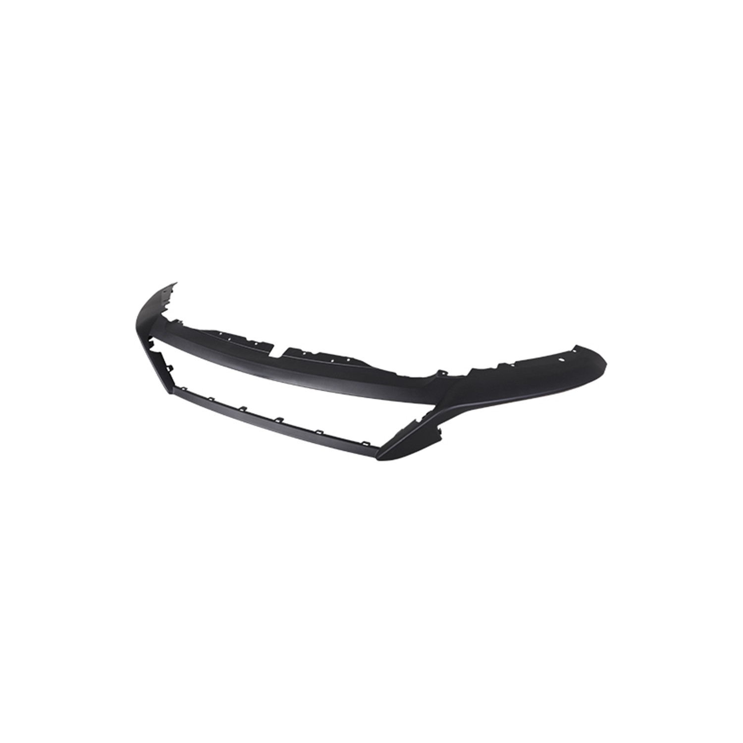 Bumper Valance / Grille Kit Front for Ford Edge ST ST-Line 2019–2024