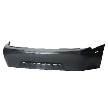 Bumper Cover Rear Primed for Ford Mustang Base 1999–2004