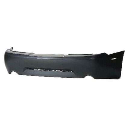 Bumper Cover Rear Primed for Ford Mustang GT SVT Cobra SVT Cobra 10th Anniversary Mach 1 1999–2004